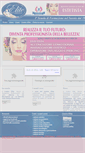 Mobile Screenshot of centroelite.com